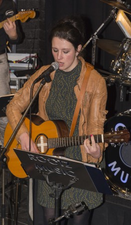 Suzanne